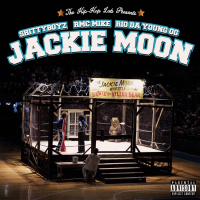 Jackie Moon (feat. Rio Da Yung OG & RMC Mike) (Single)