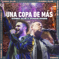Una Copa de Más (Single)