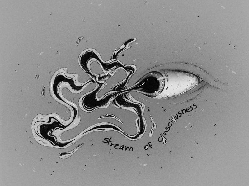 Stream of Consciousness (Single)