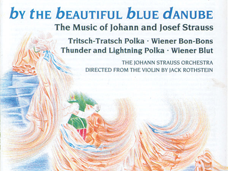 By The Beautiful Blue Danube