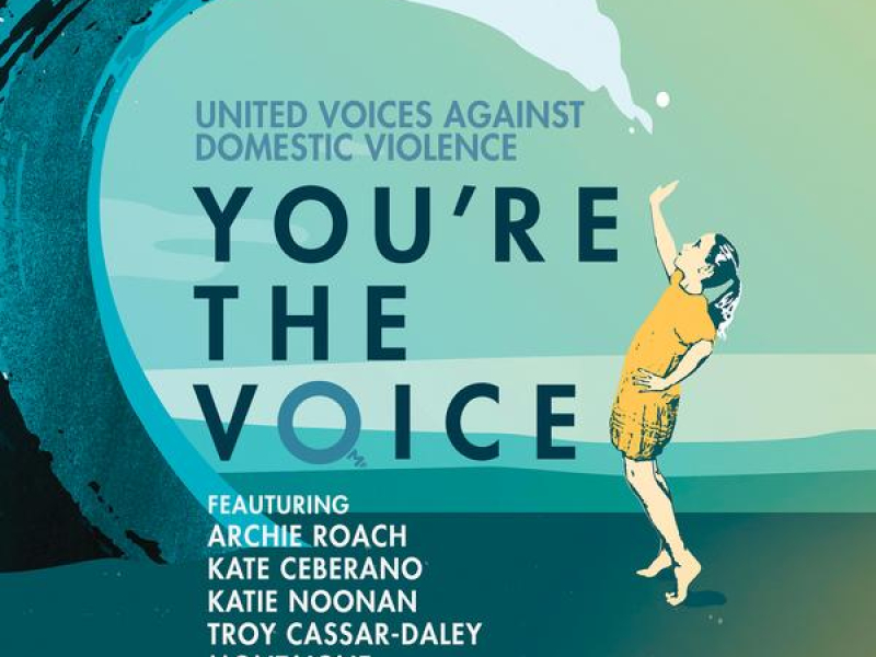 You're the Voice