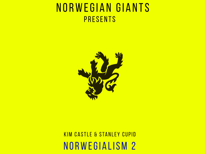 Norwegialism 2