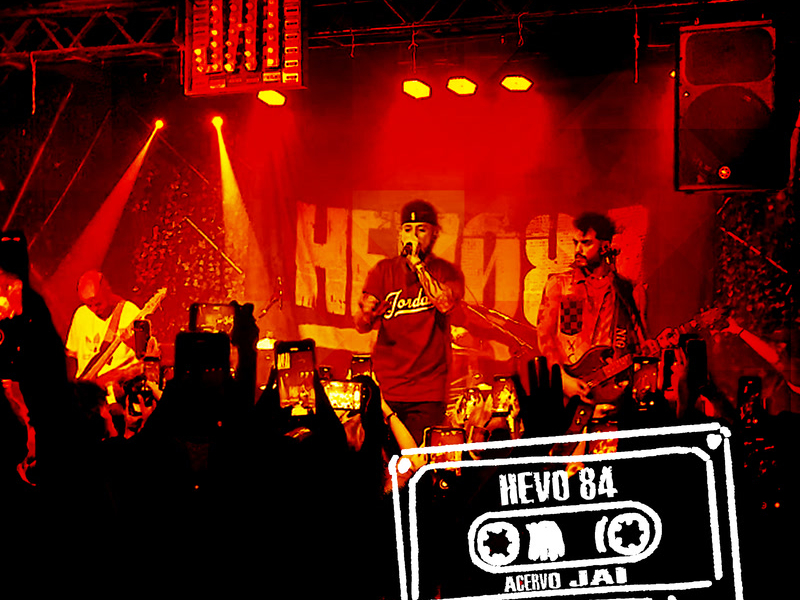 ACERVO JAI (Ao Vivo) (Single)