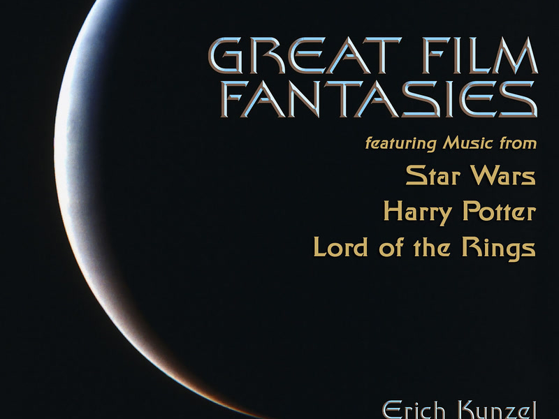 Great Film Fantasies