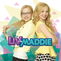 Liv y Maddie (Music from the TV Series)