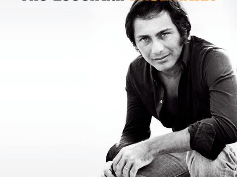 The Essential Paul Anka