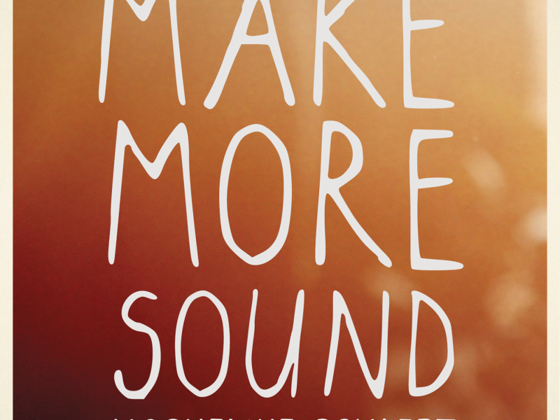 Make More Sound