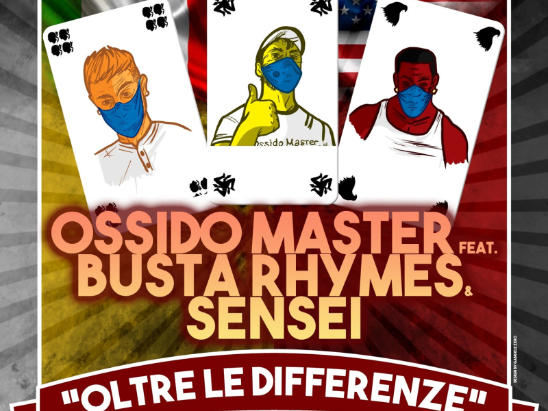 Oltre le differenze (Single)