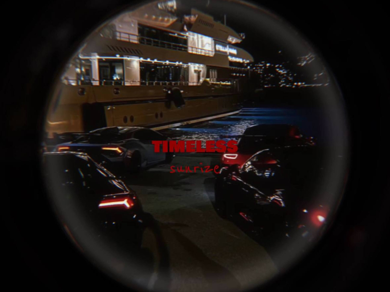 Timeless (Afro House) (Single)