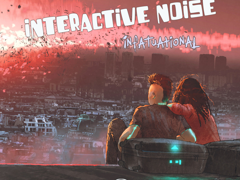 Infatuational (Single)