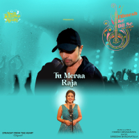 Tu Meraa Raja (Single)