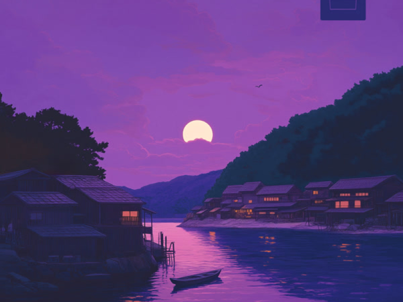 The Night Is Still (Single)