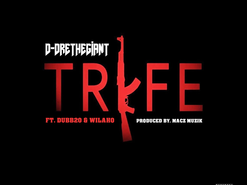 Trife (feat. Dubb20 & Wilaho)