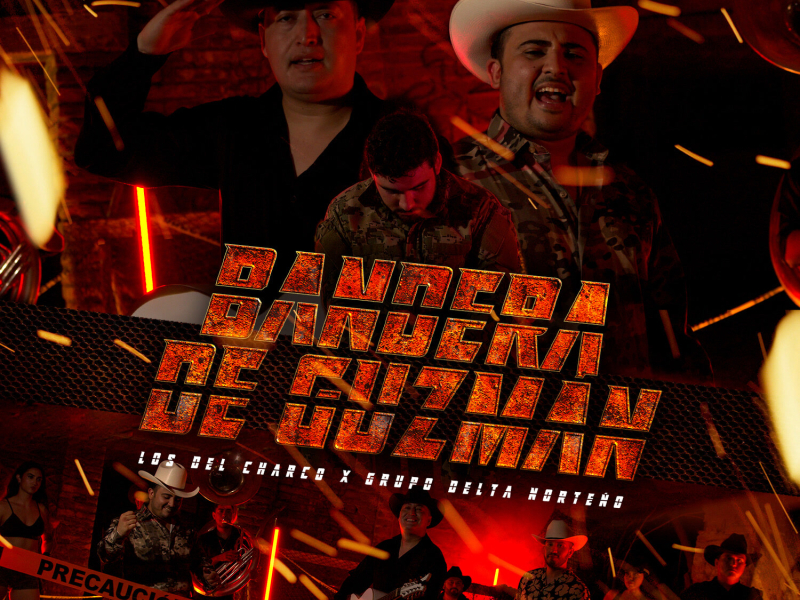 Bandera de Guzmán (Single)