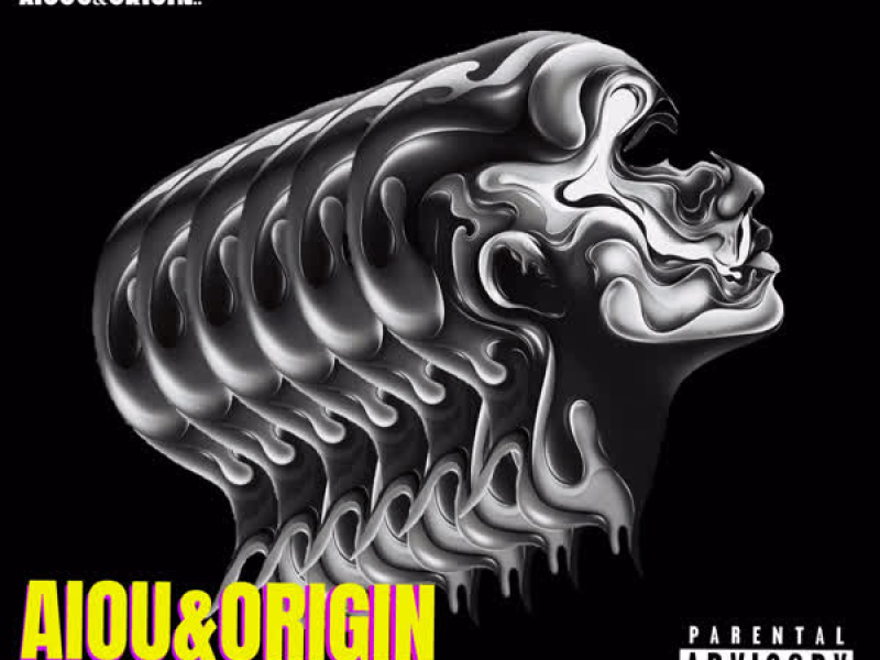 Aiouu&Origin (Single)