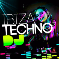 Ibiza Techno DJ