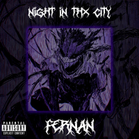 Night in thx city (Single)