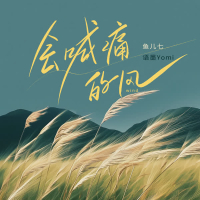 会喊痛的风 (Single)