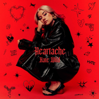 Heartache (Single)