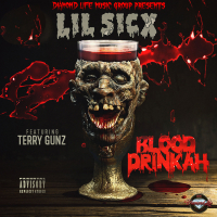 Blood Drinkah (Single)