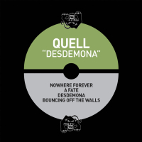 Desdemona (EP)
