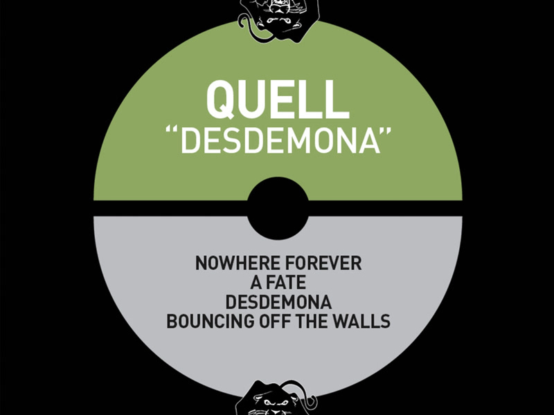 Desdemona (EP)