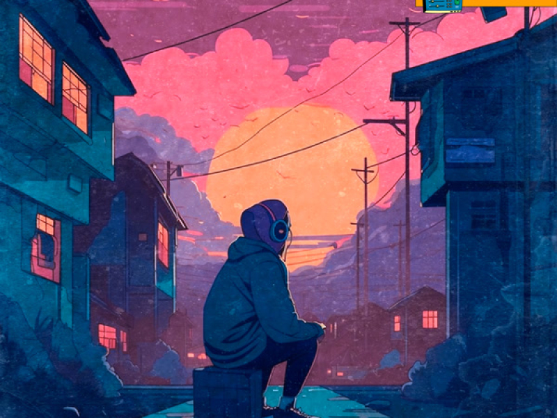 Alone but not alone (Single)