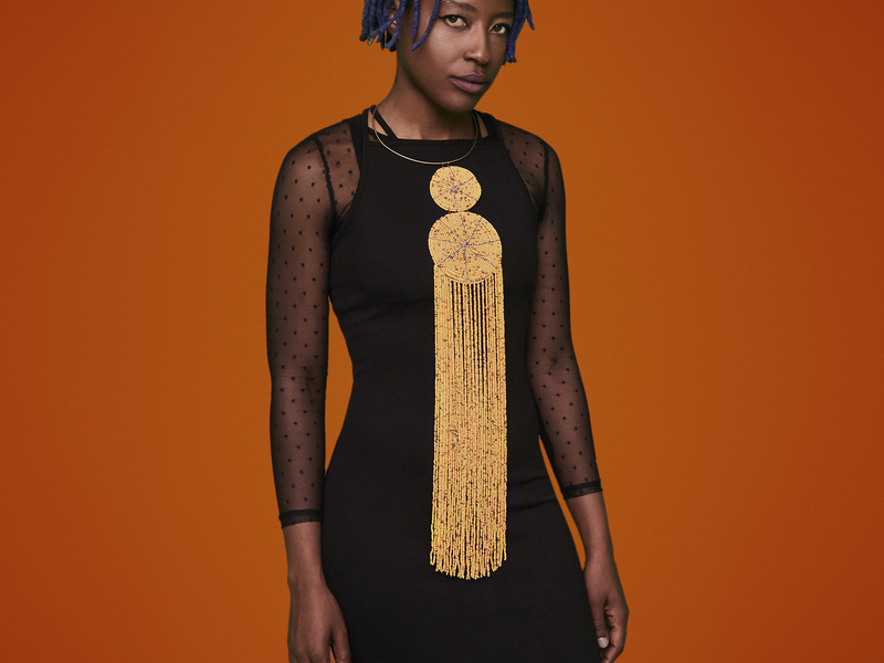 Morbid Abakus - A COLORS SHOW (Single)