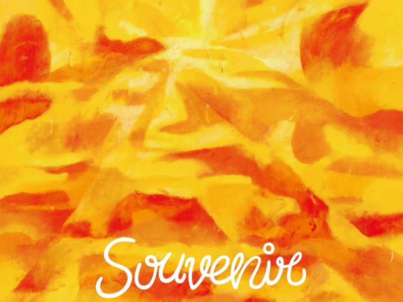Souvenir (Single)