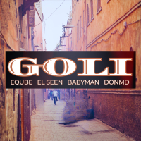 GOLI (feat. BABYman) (Single)