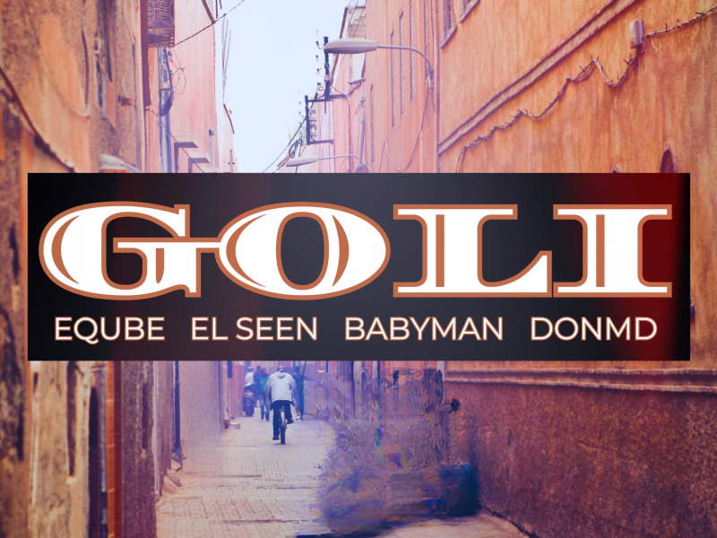 GOLI (feat. BABYman) (Single)