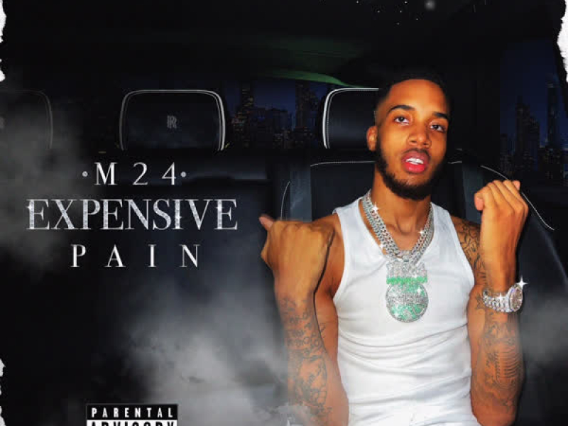 Expensive Pain (Single)