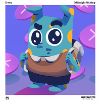 Midnight Waiting (Single)