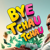 BYE TCHAU TCHAU (Single)