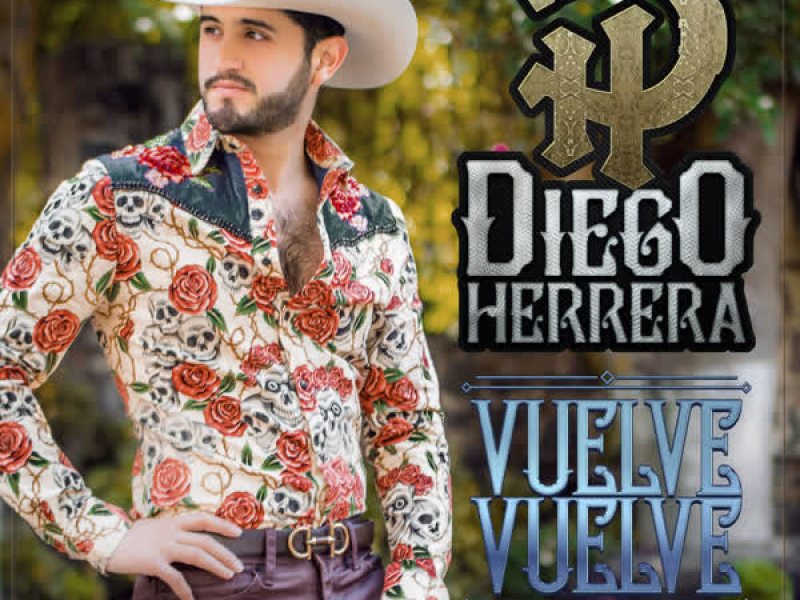 Vuelve Vuelve (Single)