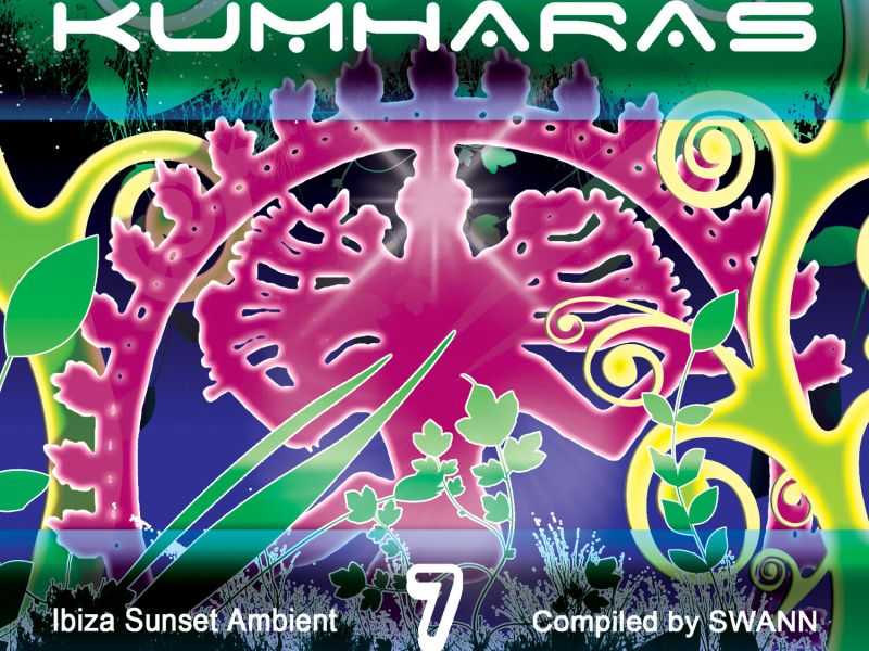 Kumharas Ibiza vol.7