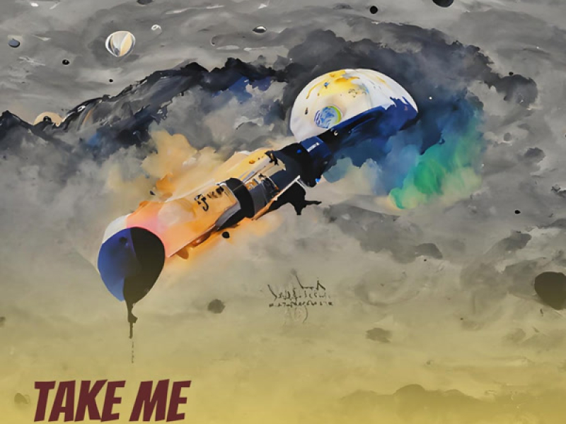 Take Me (Single)