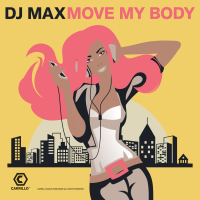 Move My Body (EP)