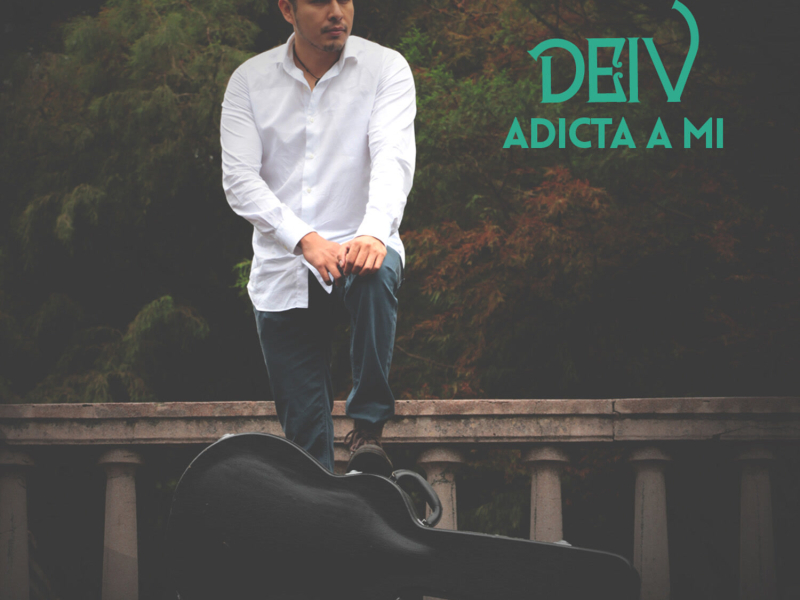 Adicta a mí (Single)