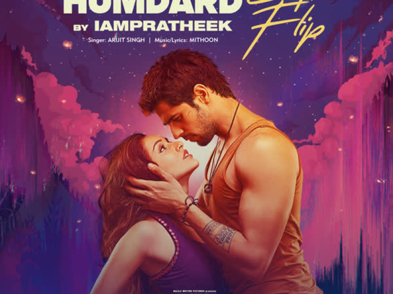 Humdard Lofi Flip (Single)