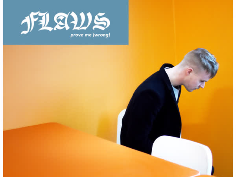Prove Me (Wrong) (Single)