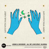 All My Love (feat. Olivera) (Single)