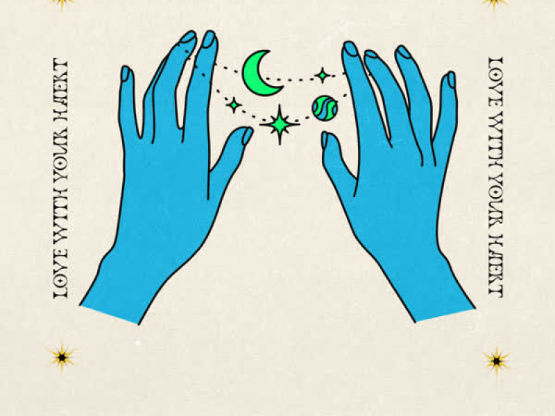 All My Love (feat. Olivera) (Single)