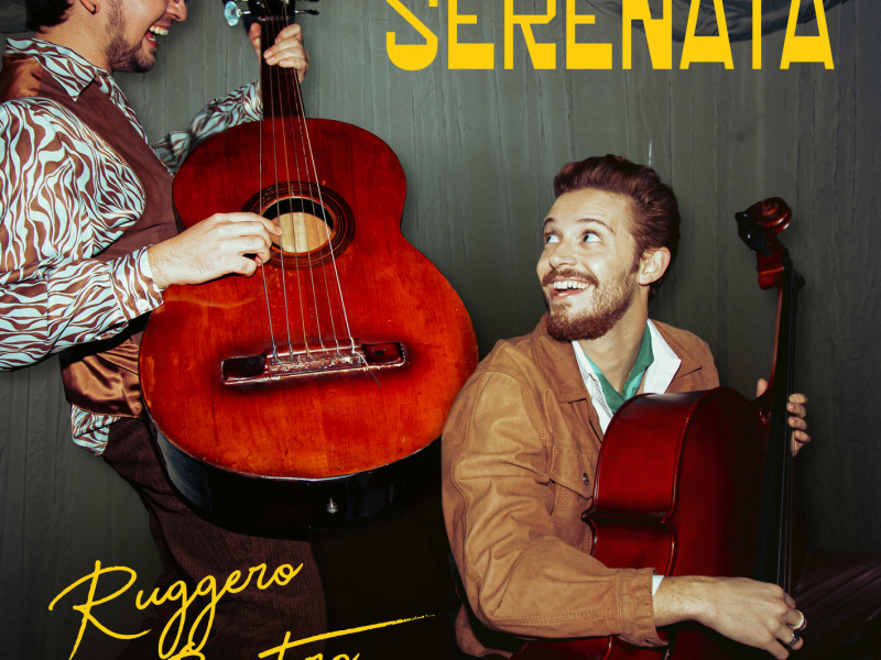 Serenata (Single)