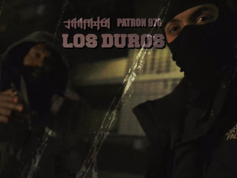 Los Duros (Single)