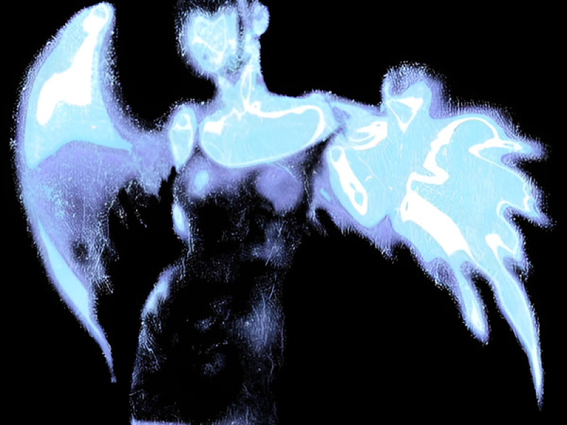 Broken Wings (Single)