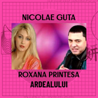 Nicolae Guta si Roxana Printesa Ardealului (Single)