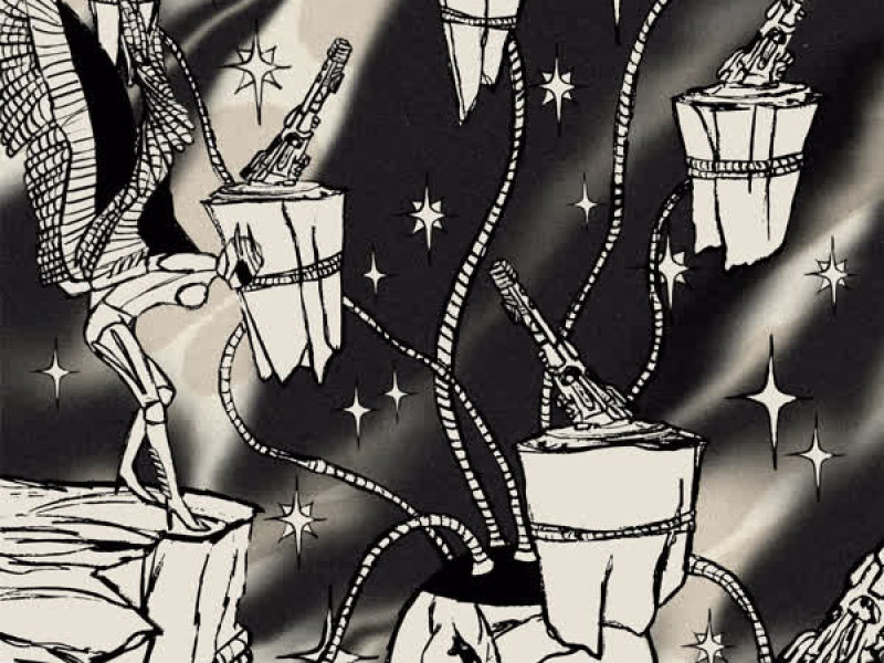 Set Me Free (Single)