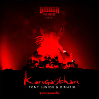 Kangaskhan (Single)