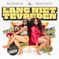 Lang Niet Tevreden (Single)